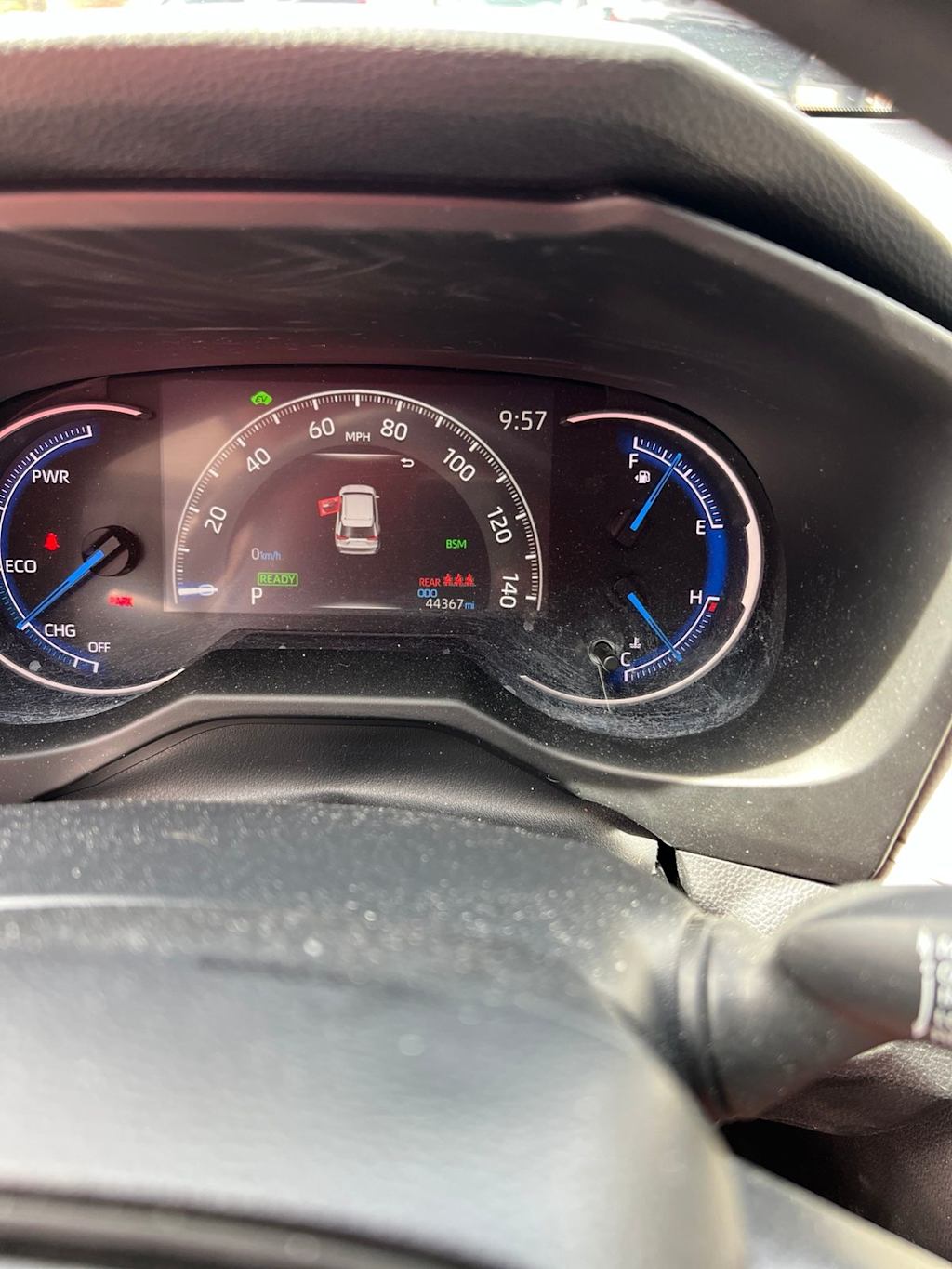 Thumbnail: 2024 Toyota RAV4 - 5