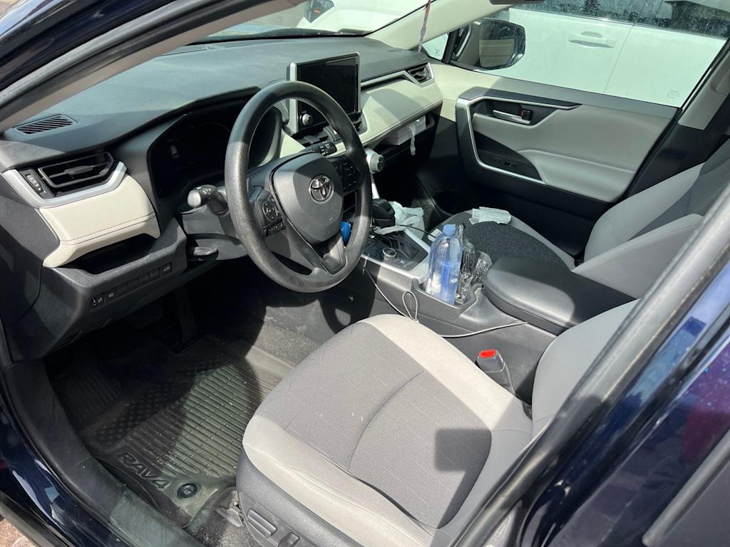 Thumbnail: 2024 Toyota RAV4 - 4
