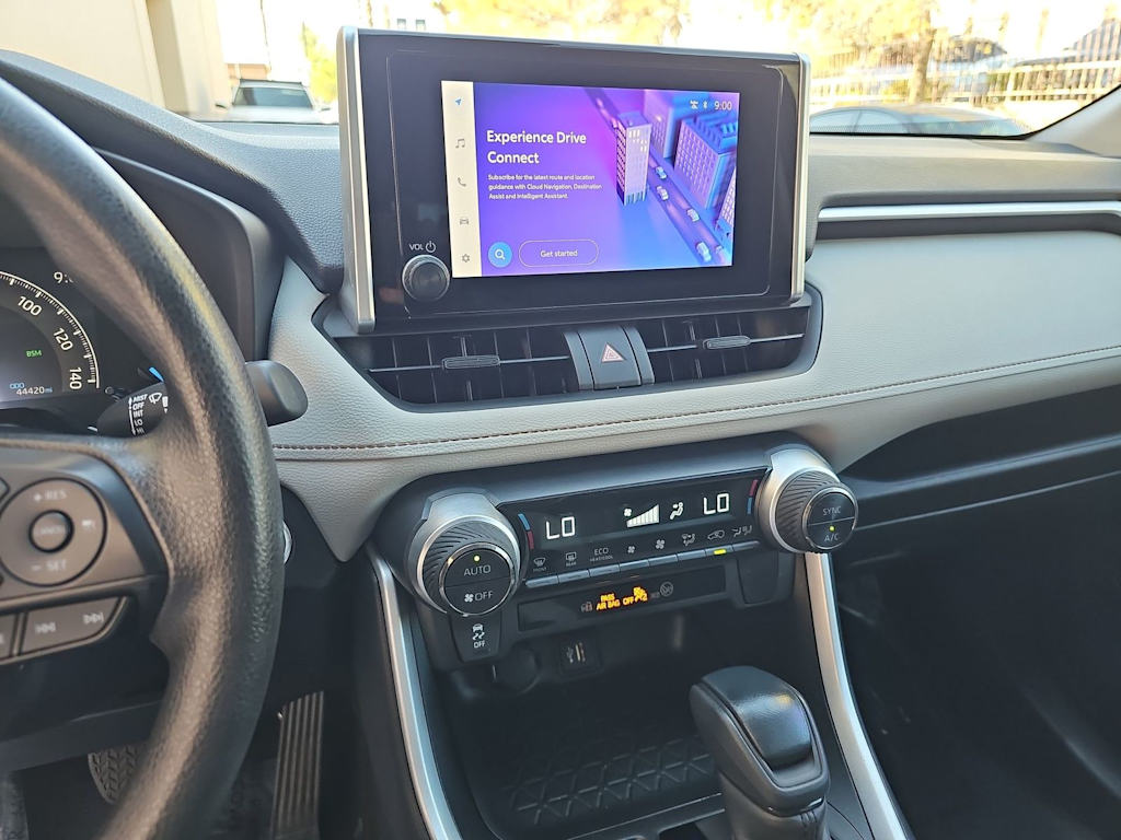 Thumbnail: 2024 Toyota RAV4 - 14
