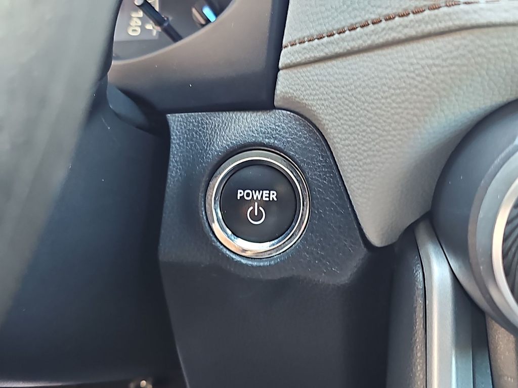 Thumbnail: 2024 Toyota RAV4 - 25