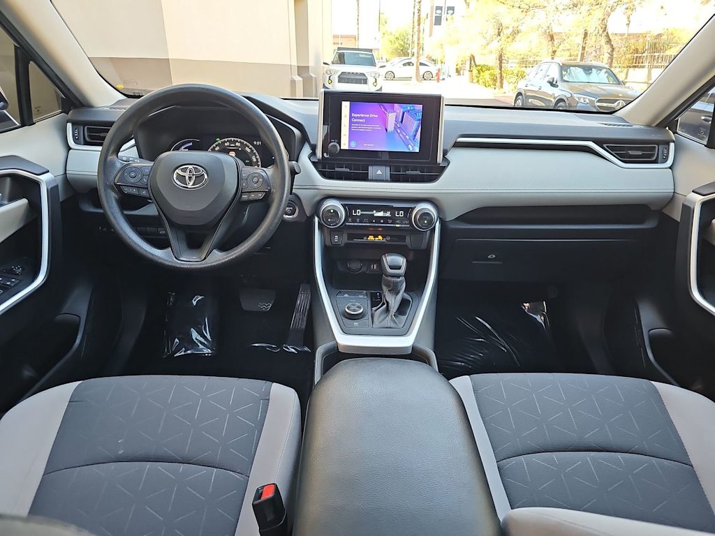 Thumbnail: 2024 Toyota RAV4 - 9