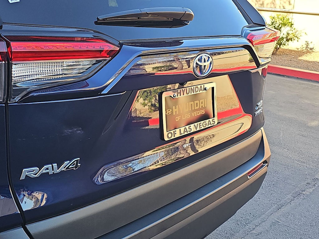 Thumbnail: 2024 Toyota RAV4 - 23