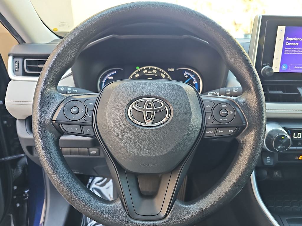 Thumbnail: 2024 Toyota RAV4 - 13