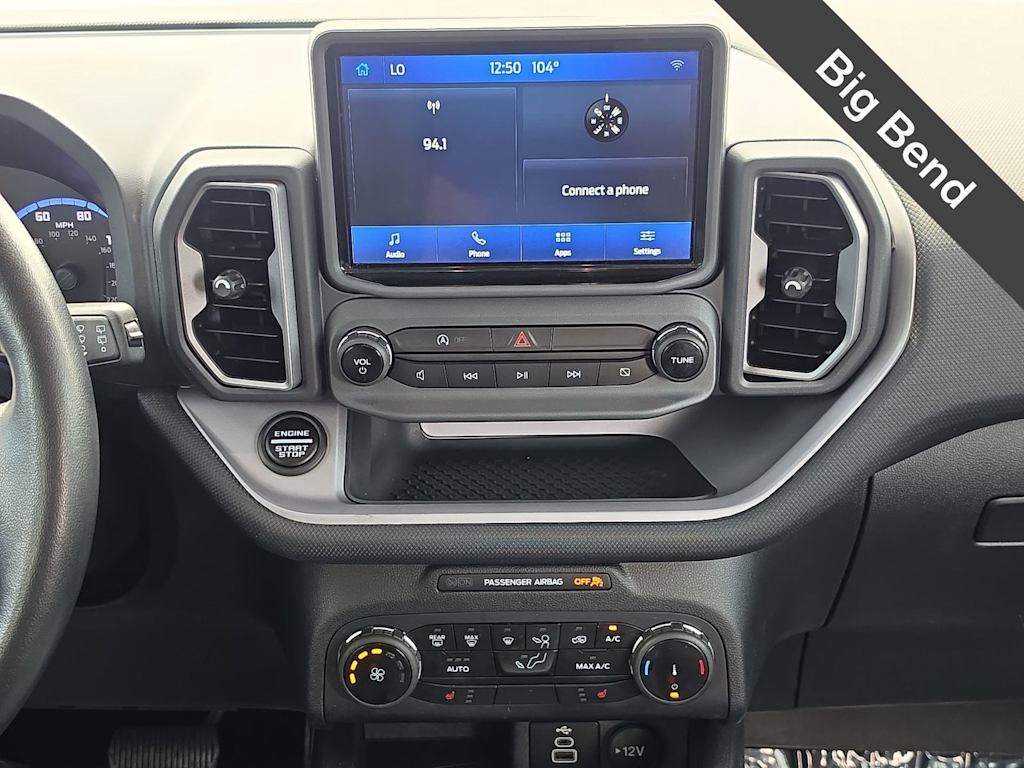 Thumbnail: 2023 Ford Bronco Sport - 15