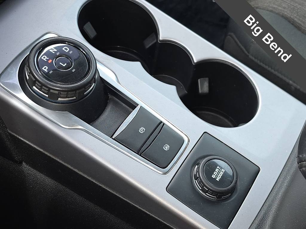 Thumbnail: 2023 Ford Bronco Sport - 16