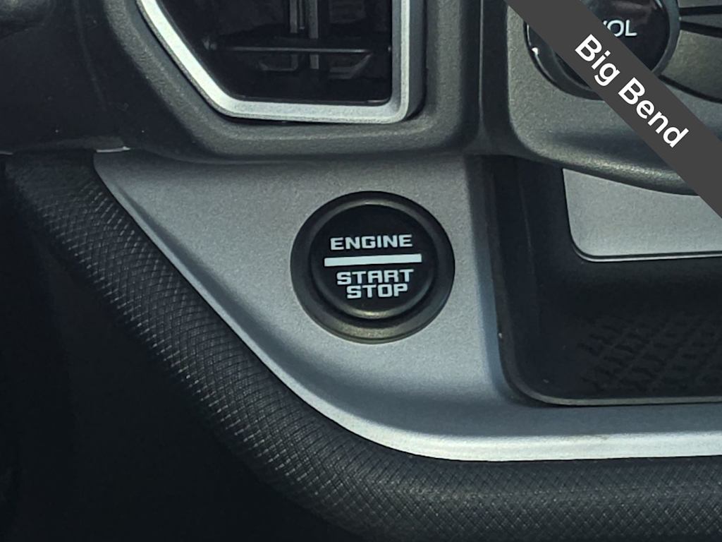 Thumbnail: 2023 Ford Bronco Sport - 24