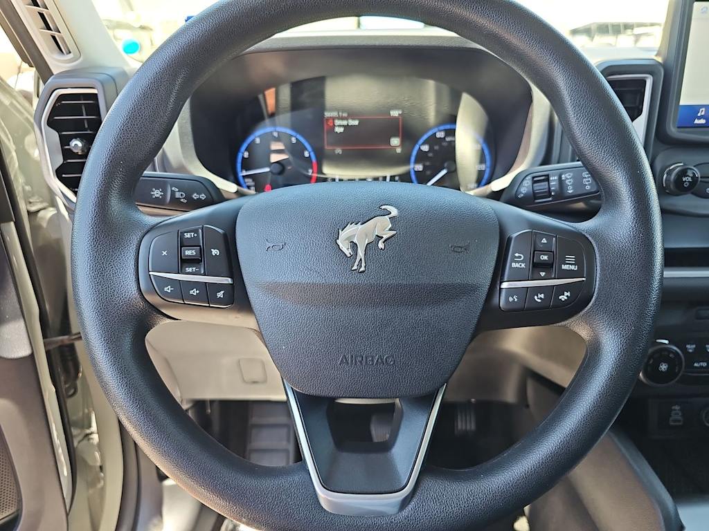 Thumbnail: 2024 Ford Bronco Sport - 24