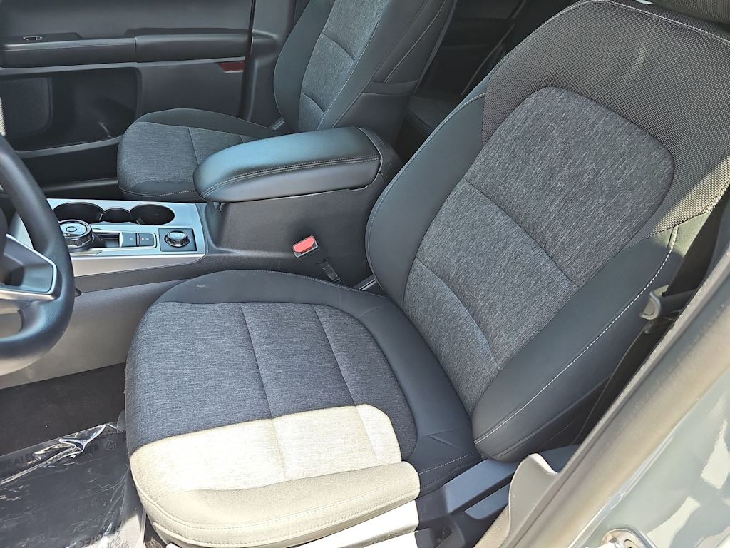 Thumbnail: 2024 Ford Bronco Sport - 11