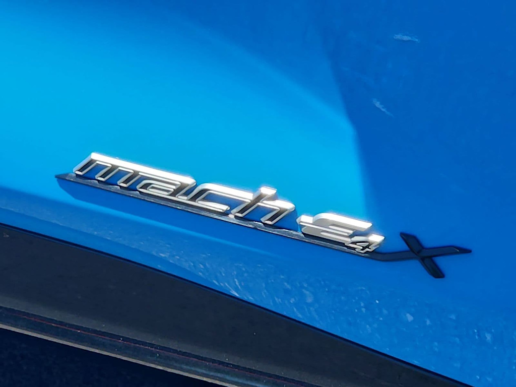 Thumbnail: 2023 Ford Mustang Mach-E - 5