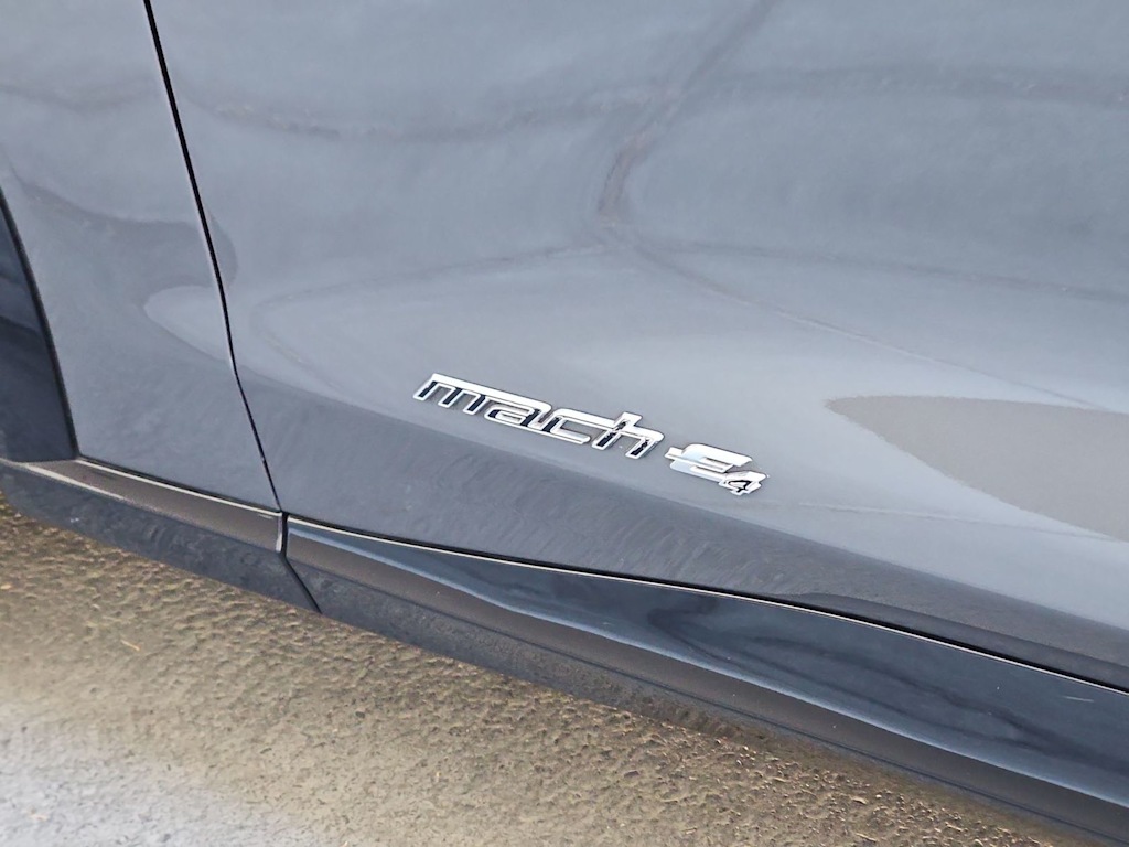 Thumbnail: 2023 Ford Mustang Mach-E - 7