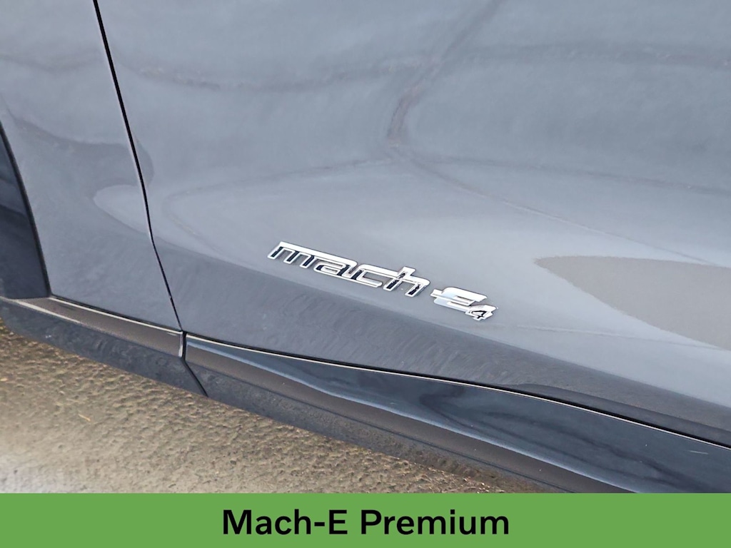 Thumbnail: 2023 Ford Mustang Mach-E - 7