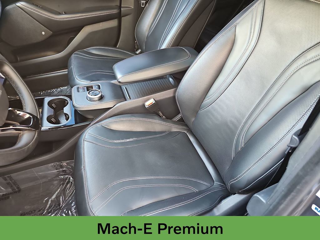 Thumbnail: 2023 Ford Mustang Mach-E - 10