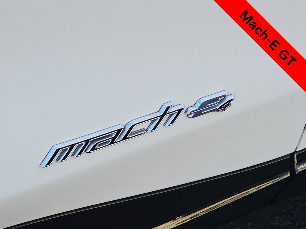 Thumbnail: 2025 Ford Mustang Mach-E - 7