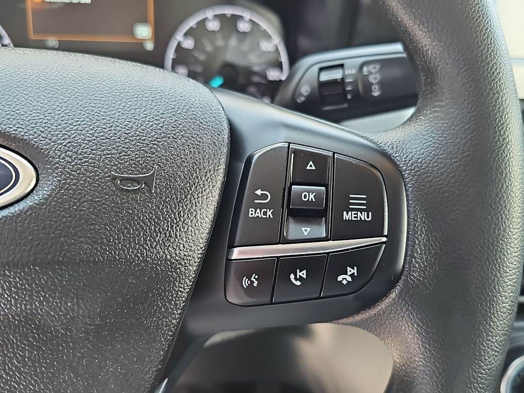 2024 Ford Maverick XLT 27
