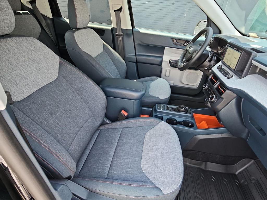 2024 Ford Maverick XLT 11