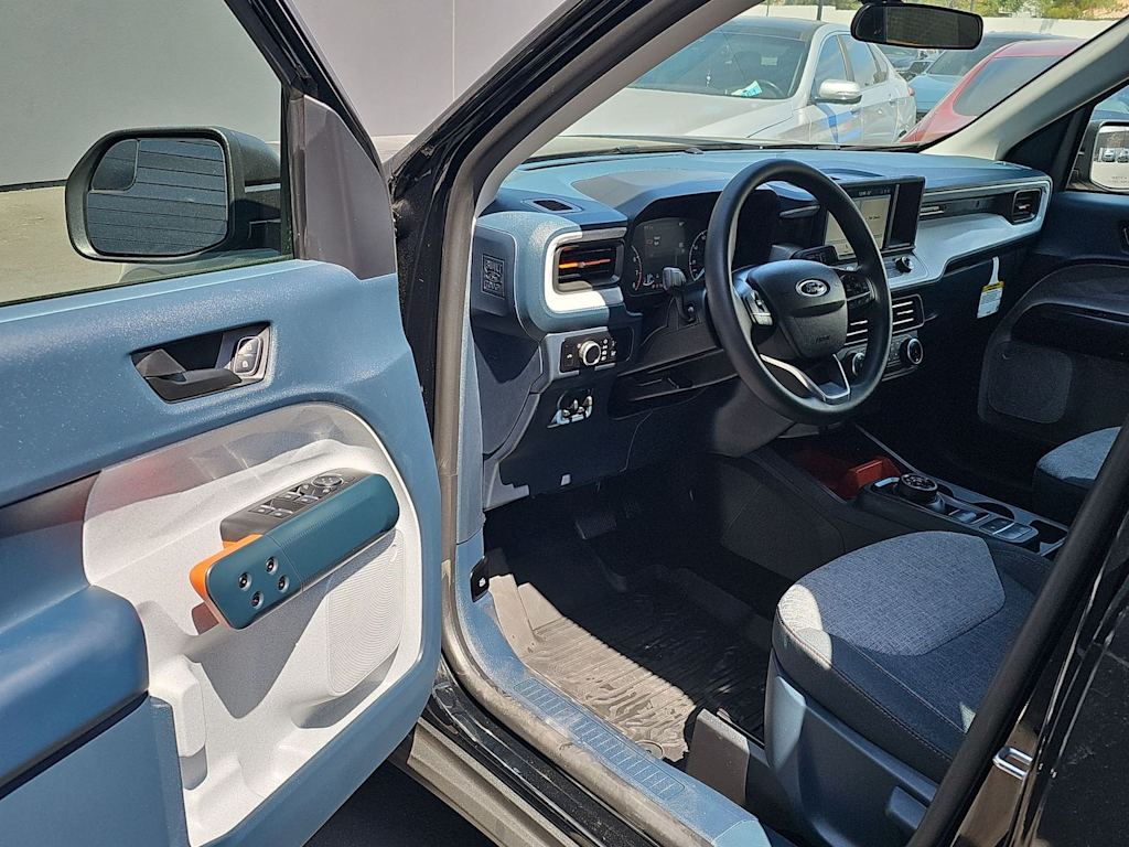 2024 Ford Maverick XLT 2