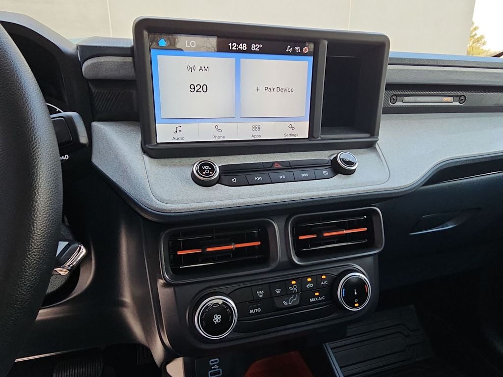 2024 Ford Maverick XLT 14