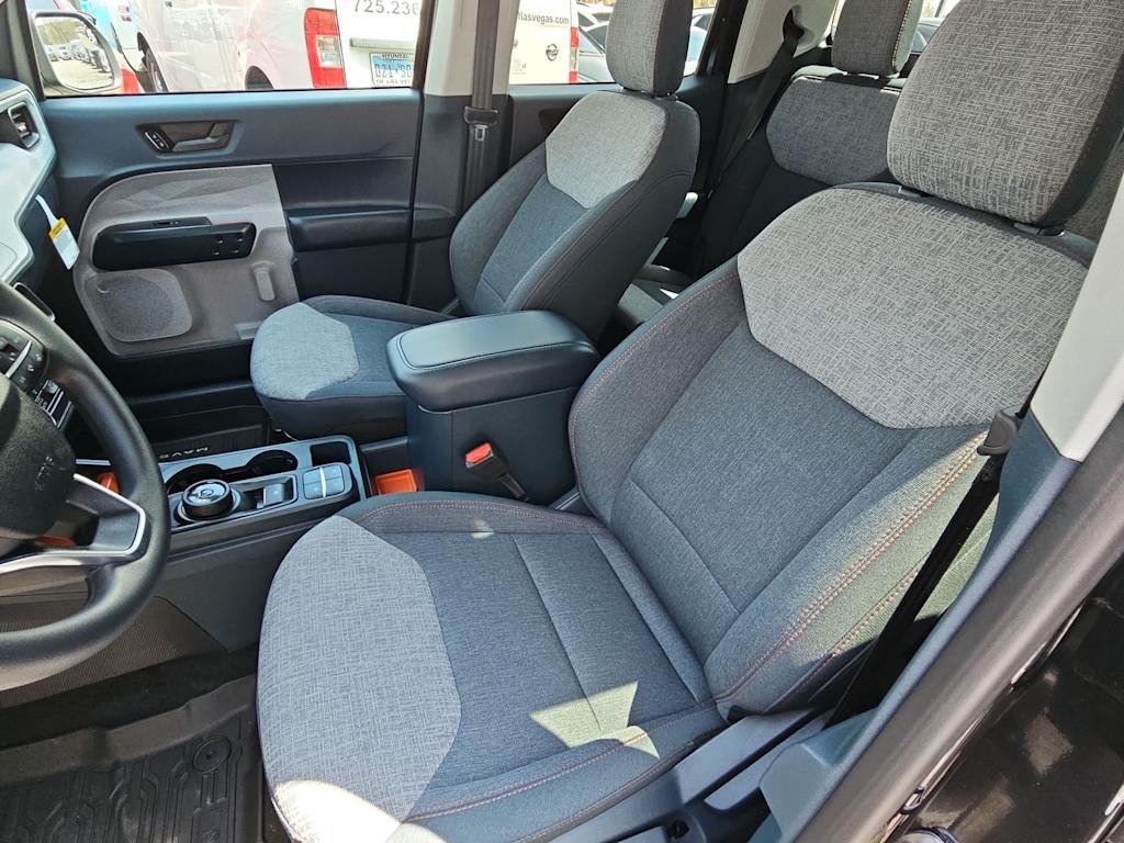 2024 Ford Maverick XLT 10