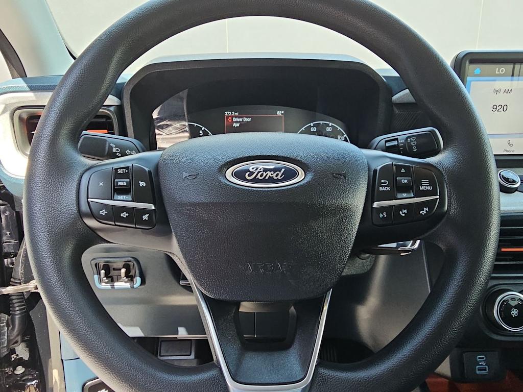 2024 Ford Maverick XLT 13