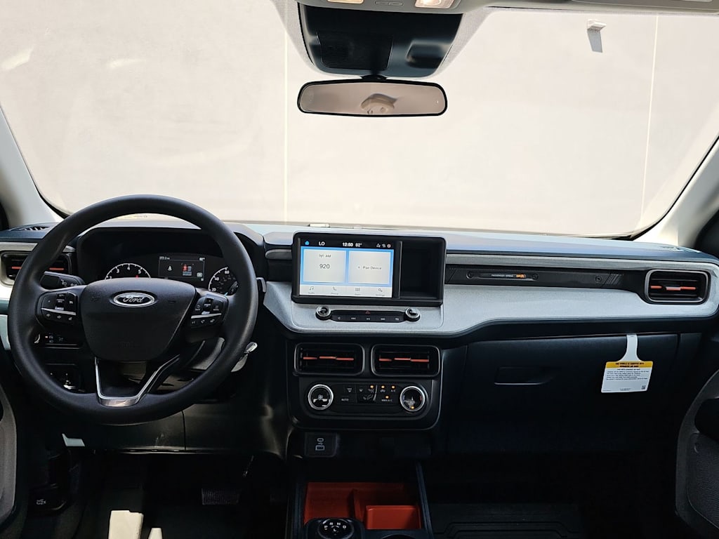 2024 Ford Maverick XLT 9