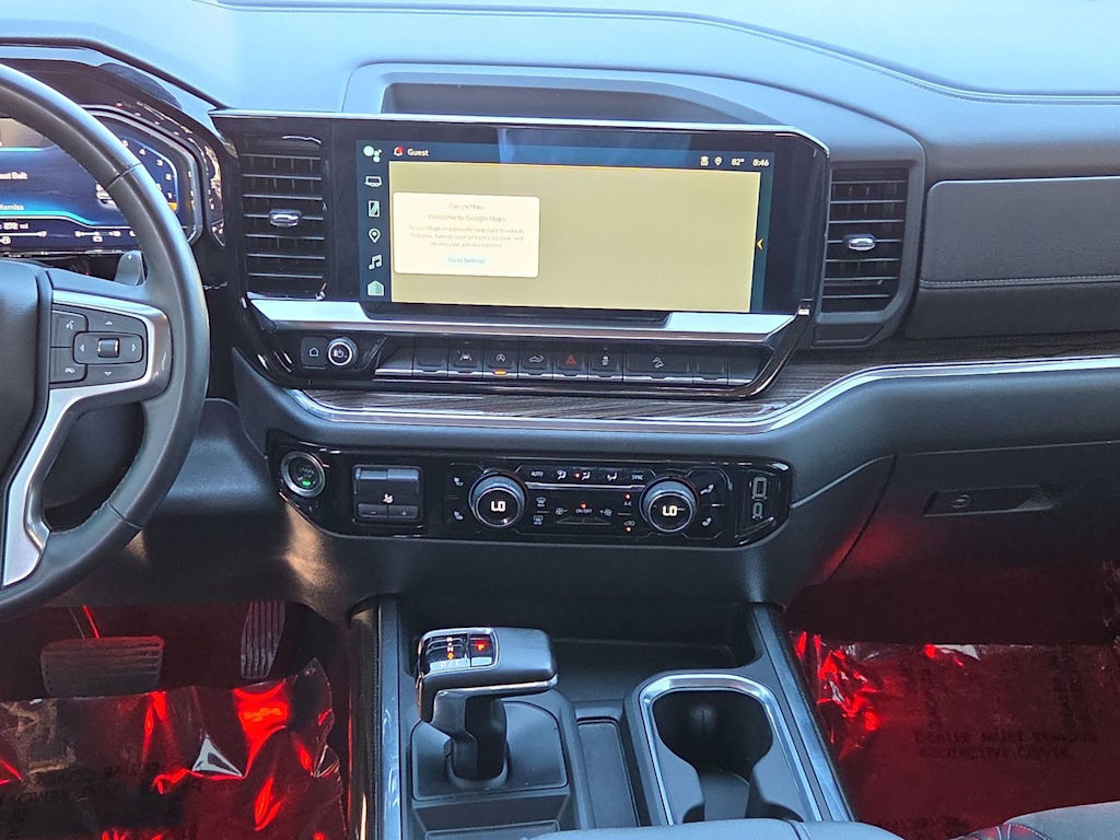 Thumbnail: 2024 Chevrolet Silverado 1500 - 14