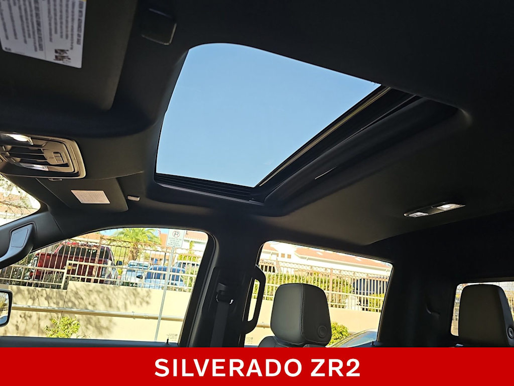 Thumbnail: 2023 Chevrolet Silverado 1500 - 28