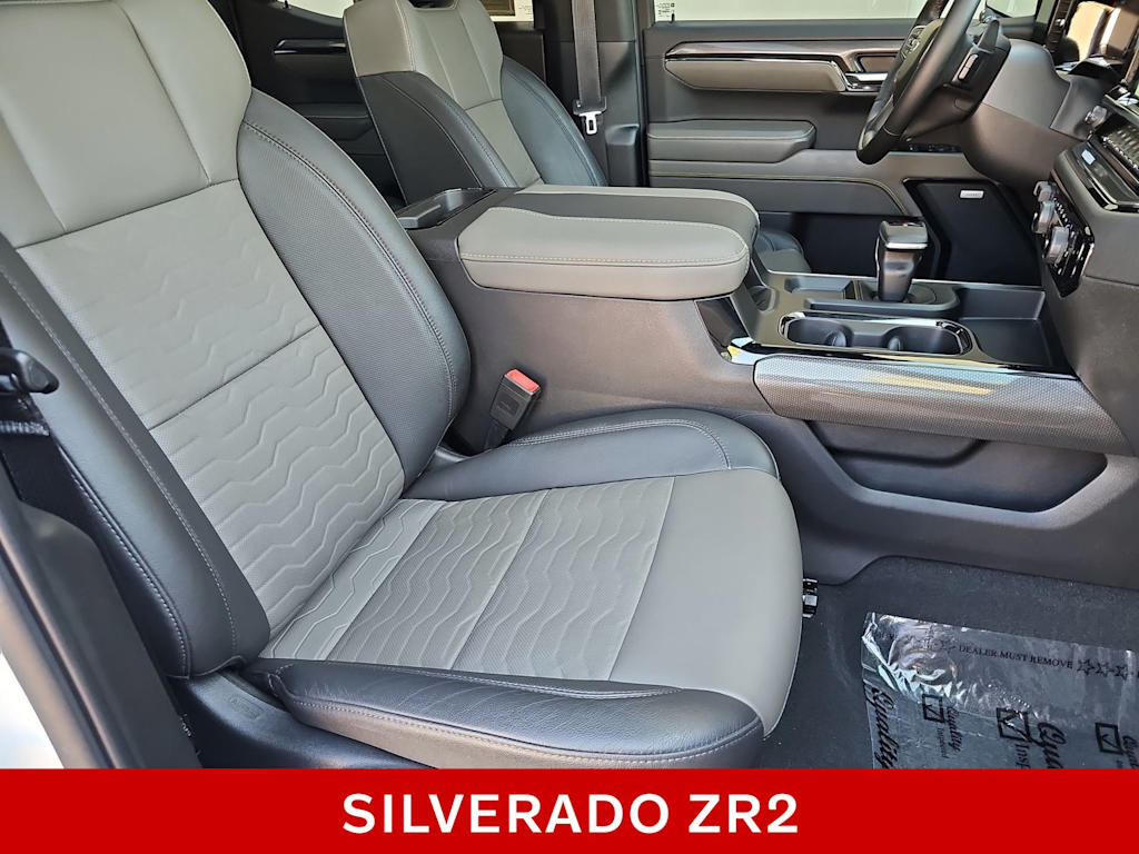 Thumbnail: 2023 Chevrolet Silverado 1500 - 12