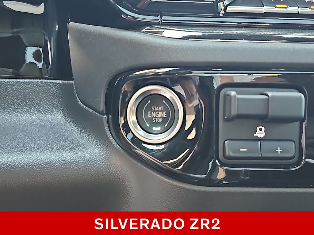 Thumbnail: 2023 Chevrolet Silverado 1500 - 25