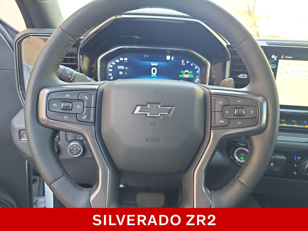 Thumbnail: 2023 Chevrolet Silverado 1500 - 14