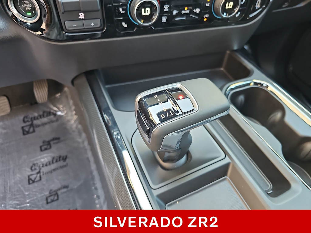 Thumbnail: 2023 Chevrolet Silverado 1500 - 16
