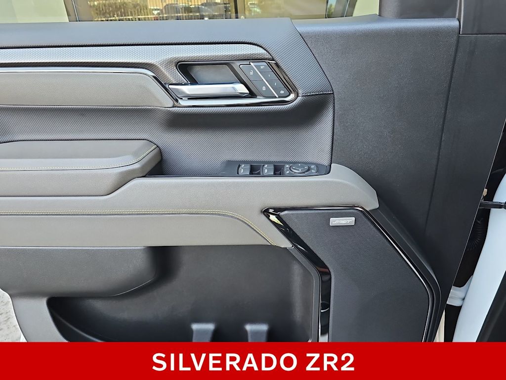 Thumbnail: 2023 Chevrolet Silverado 1500 - 27