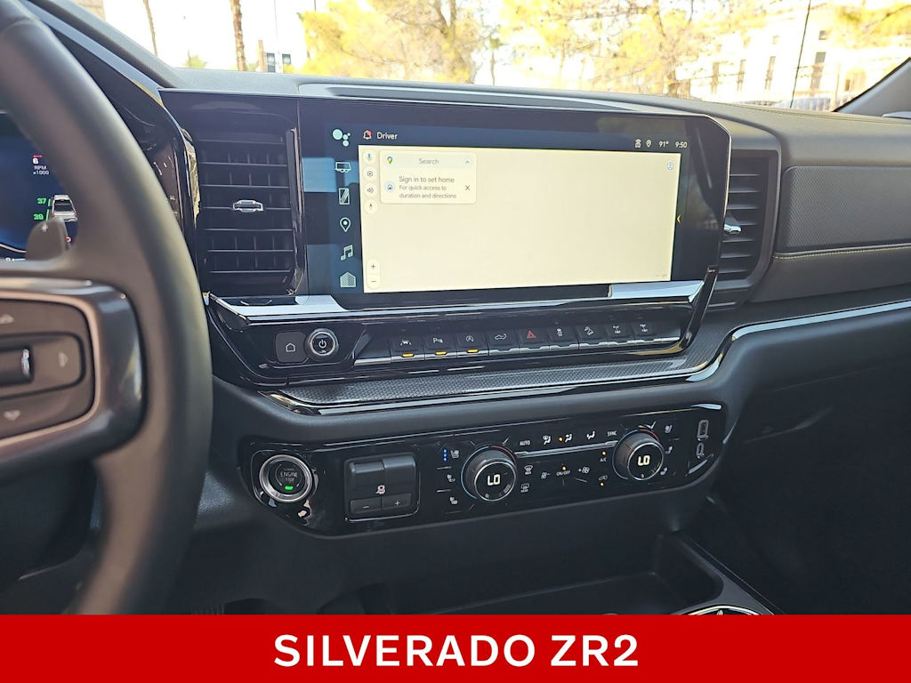 Thumbnail: 2023 Chevrolet Silverado 1500 - 15