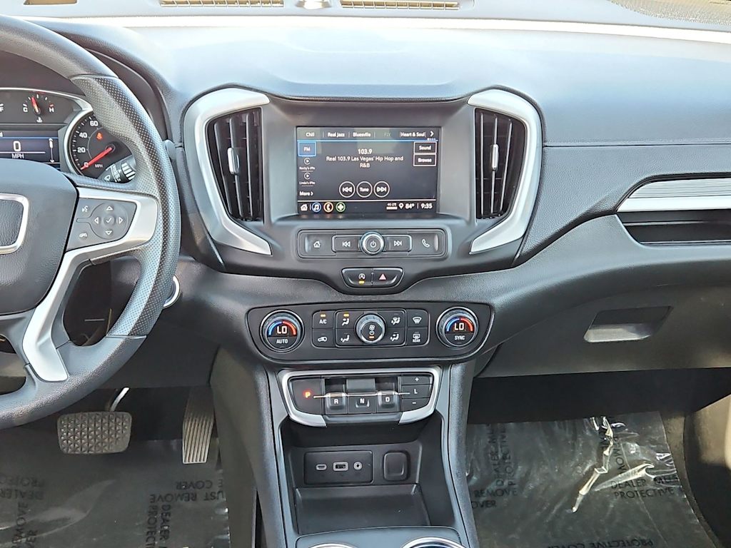 Thumbnail: 2022 GMC Terrain - 15