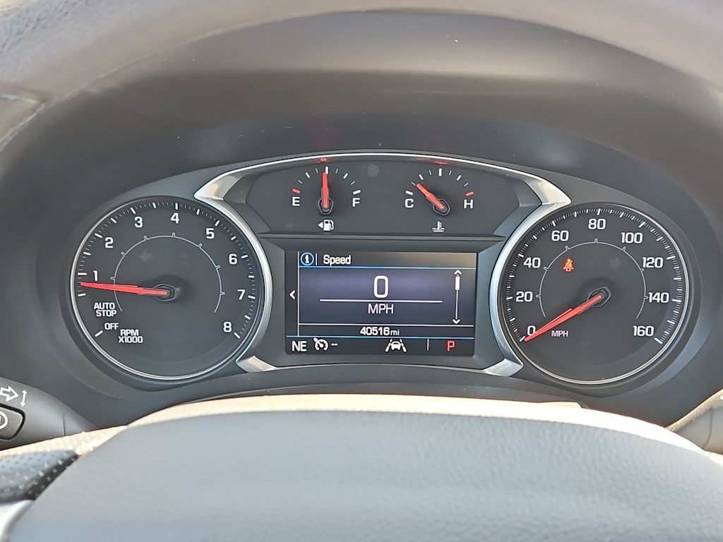 Thumbnail: 2022 GMC Terrain - 16