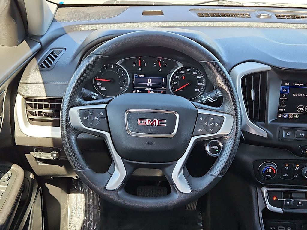 Thumbnail: 2022 GMC Terrain - 14