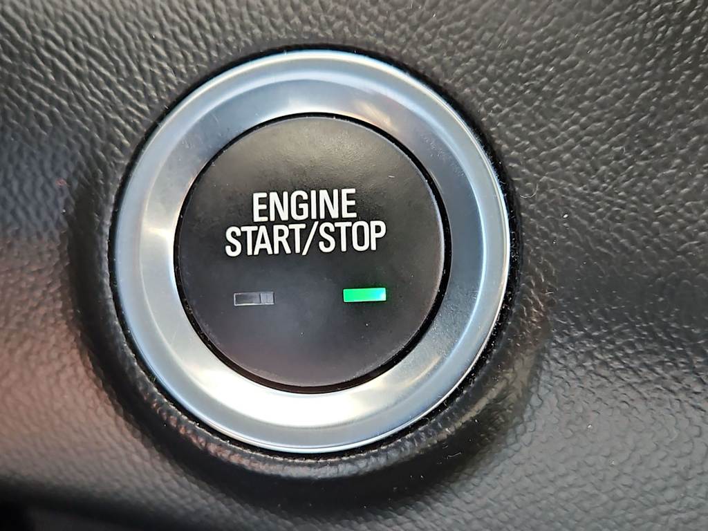 Thumbnail: 2022 GMC Terrain - 25
