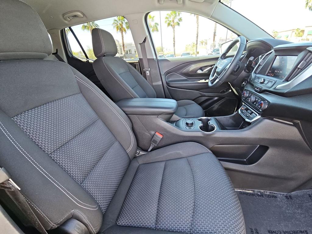 Thumbnail: 2022 GMC Terrain - 23