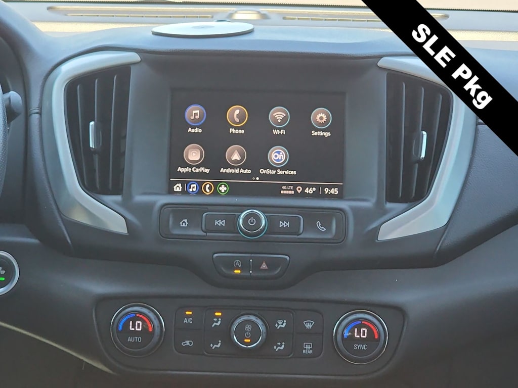 Thumbnail: 2024 GMC Terrain - 15