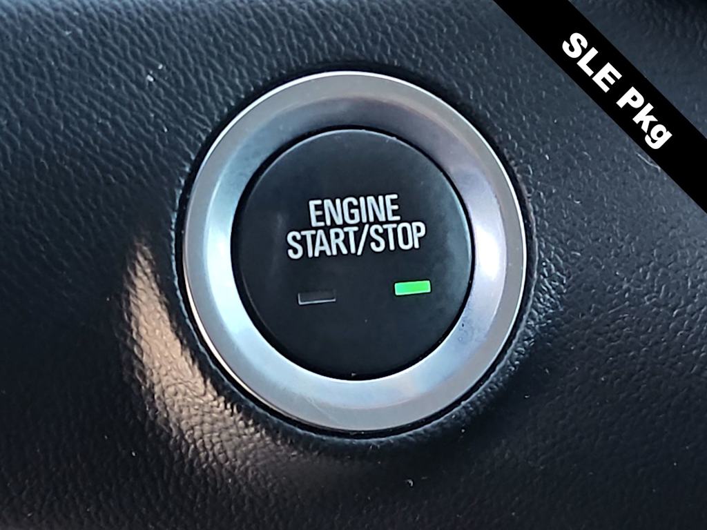 Thumbnail: 2024 GMC Terrain - 25