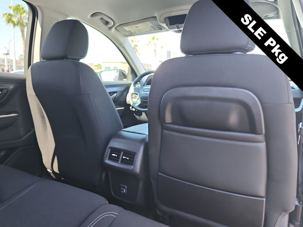 Thumbnail: 2024 GMC Terrain - 12