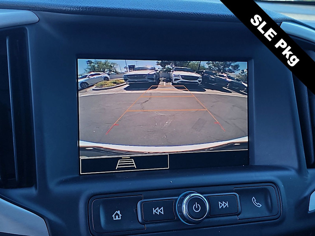Thumbnail: 2024 GMC Terrain - 26