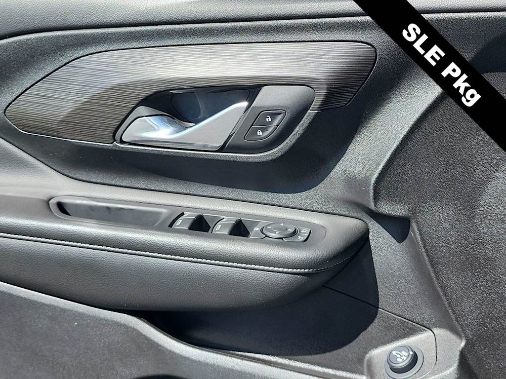 Thumbnail: 2024 GMC Terrain - 27