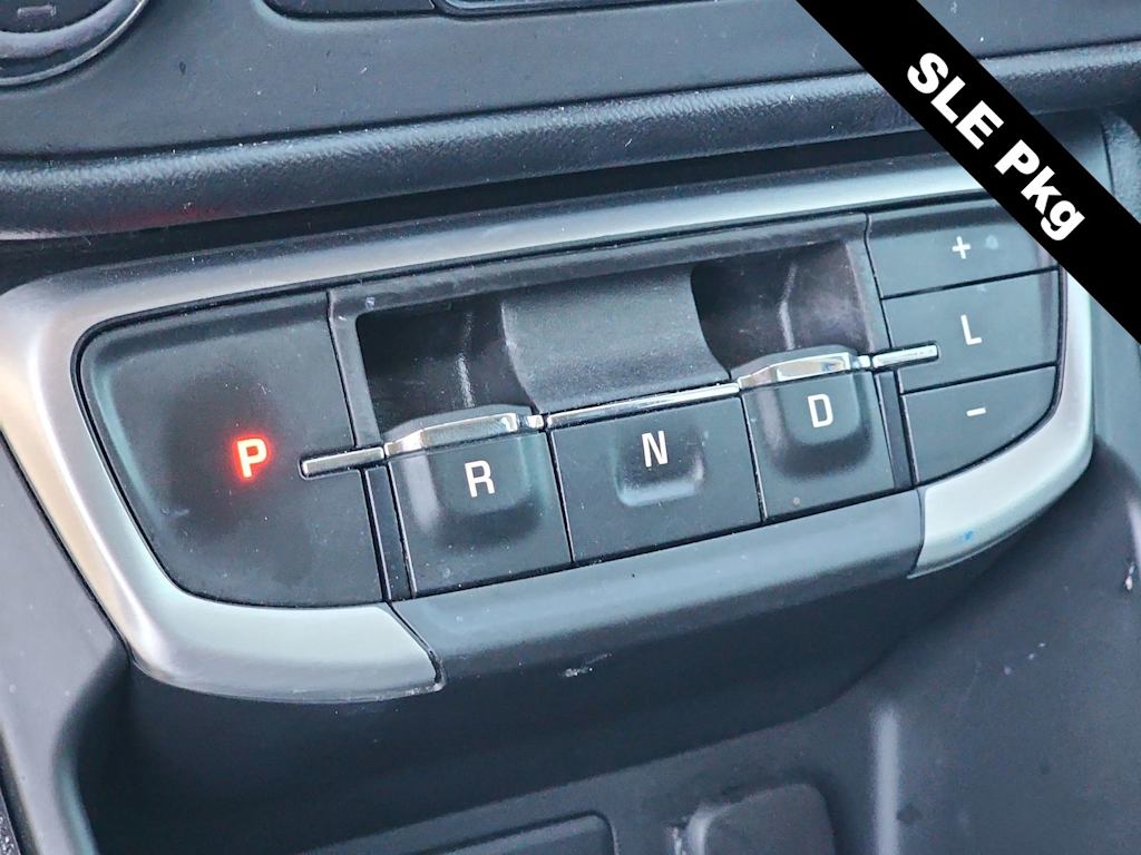 Thumbnail: 2024 GMC Terrain - 24