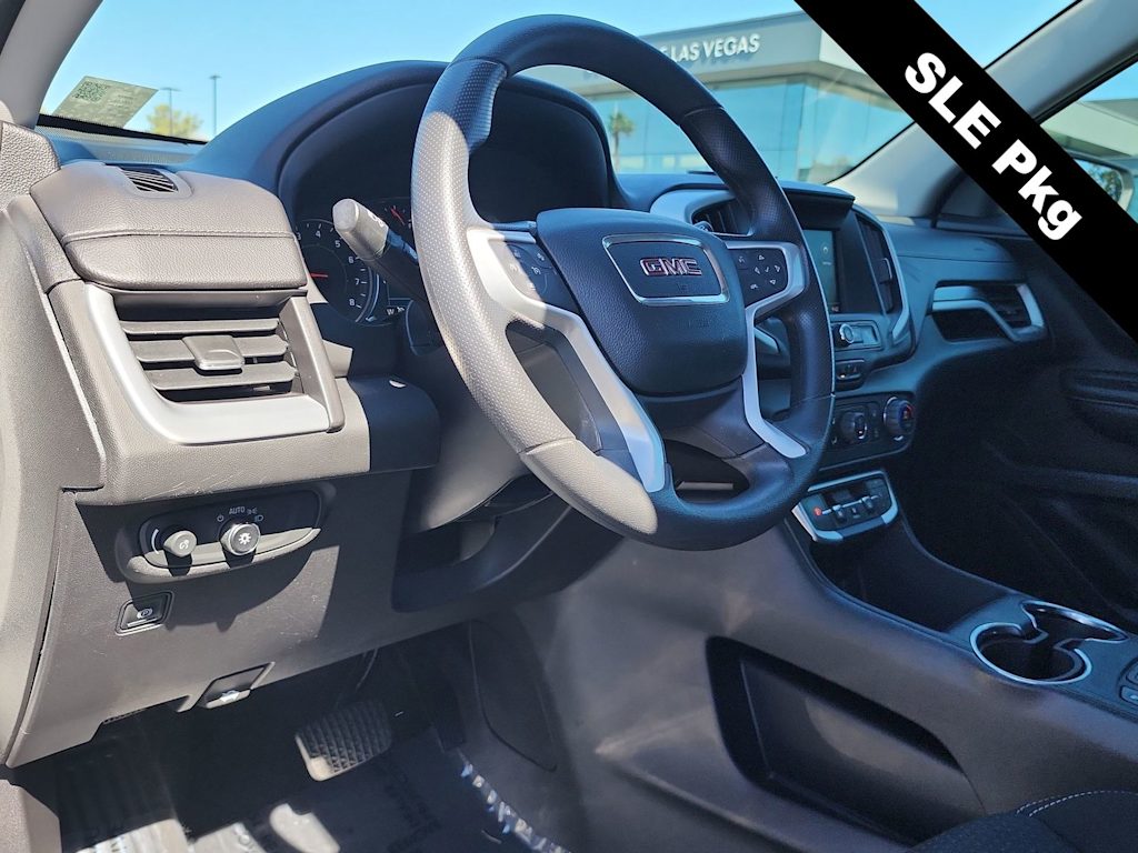 Thumbnail: 2024 GMC Terrain - 2