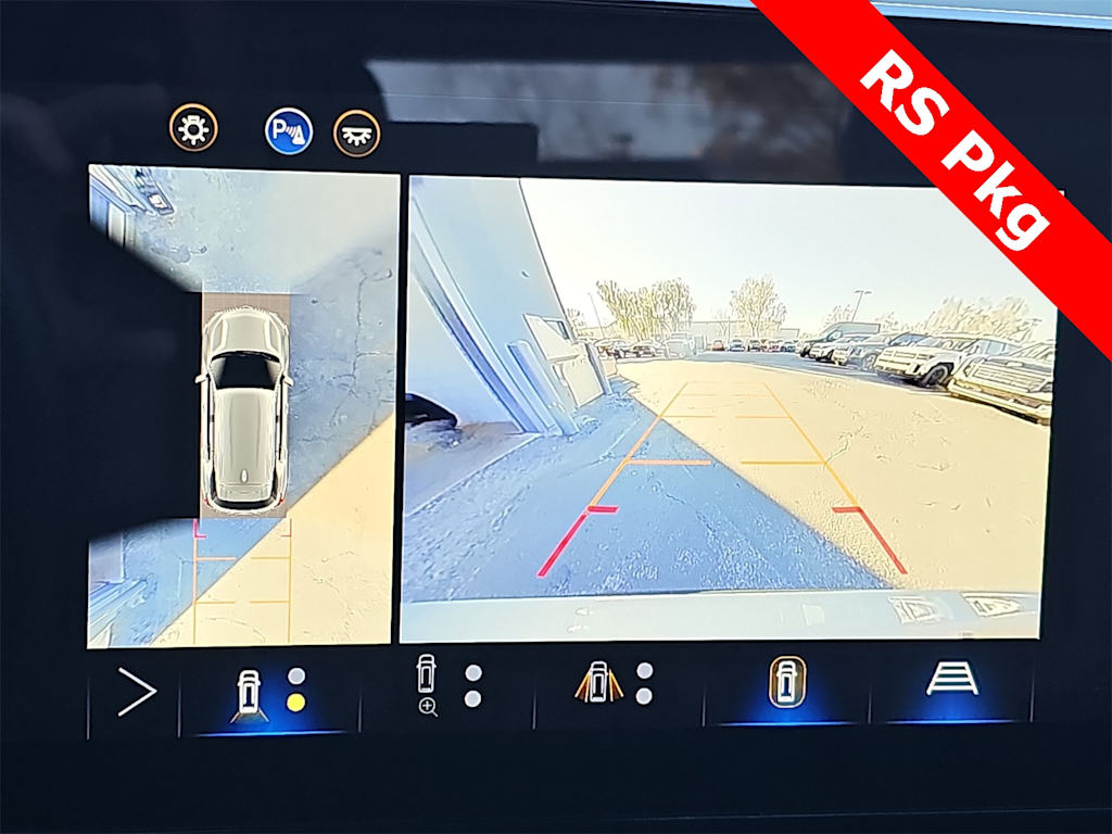 Thumbnail: 2025 Chevrolet Equinox - 26