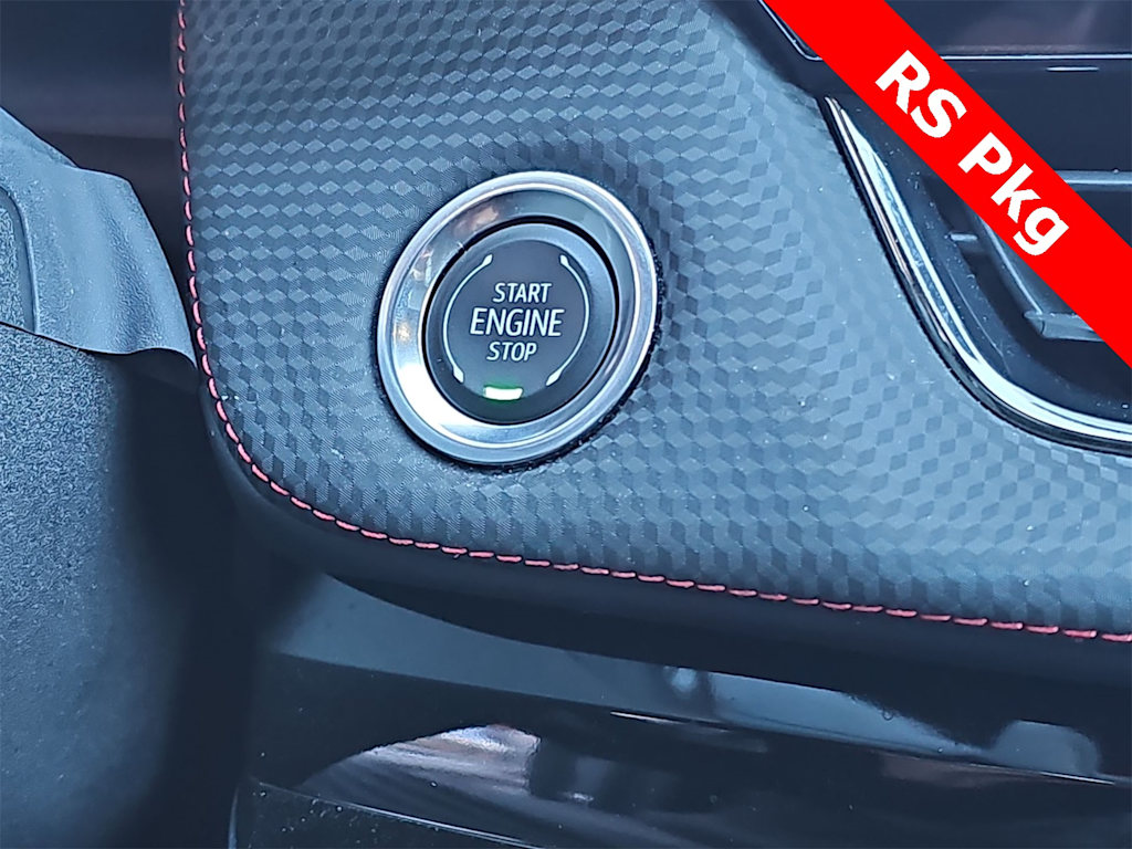 Thumbnail: 2025 Chevrolet Equinox - 25