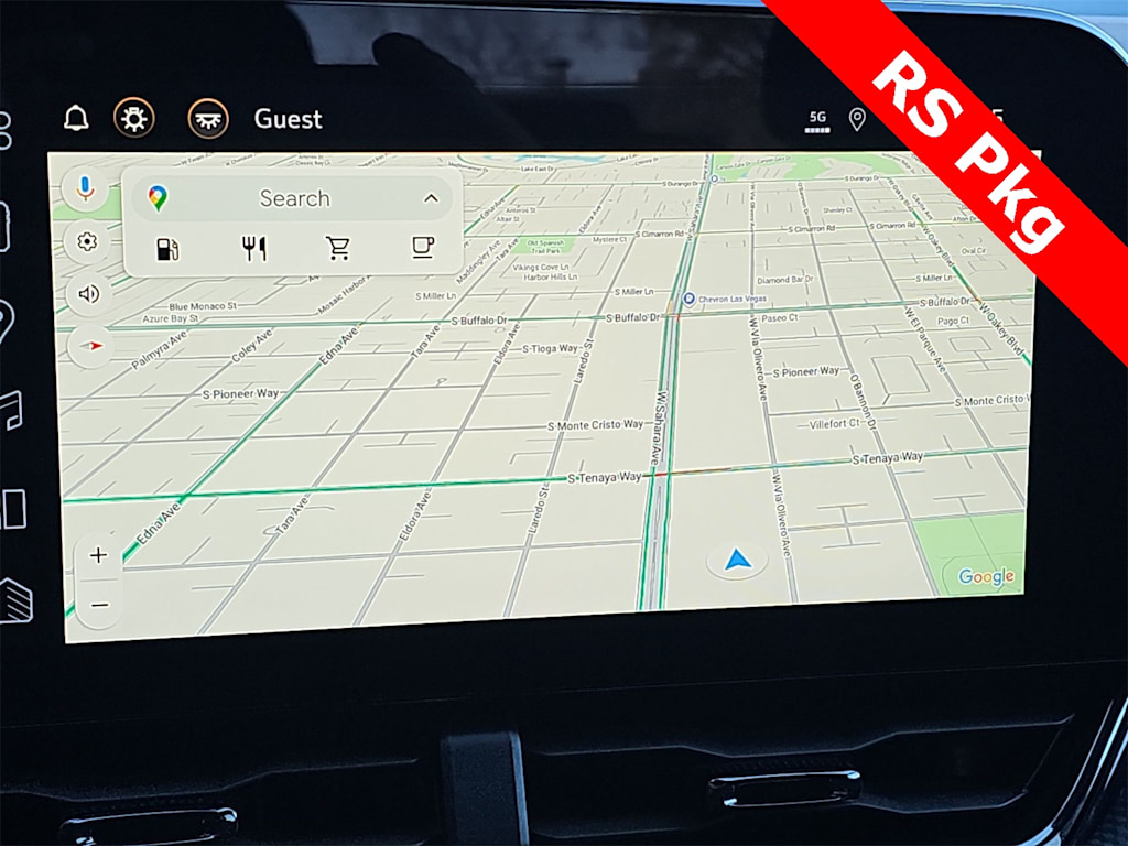 Thumbnail: 2025 Chevrolet Equinox - 27