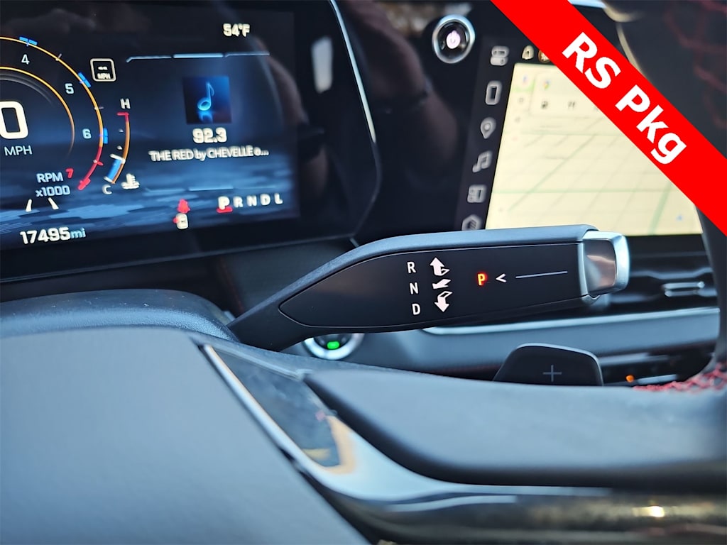 Thumbnail: 2025 Chevrolet Equinox - 15