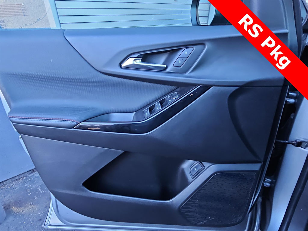 Thumbnail: 2025 Chevrolet Equinox - 28