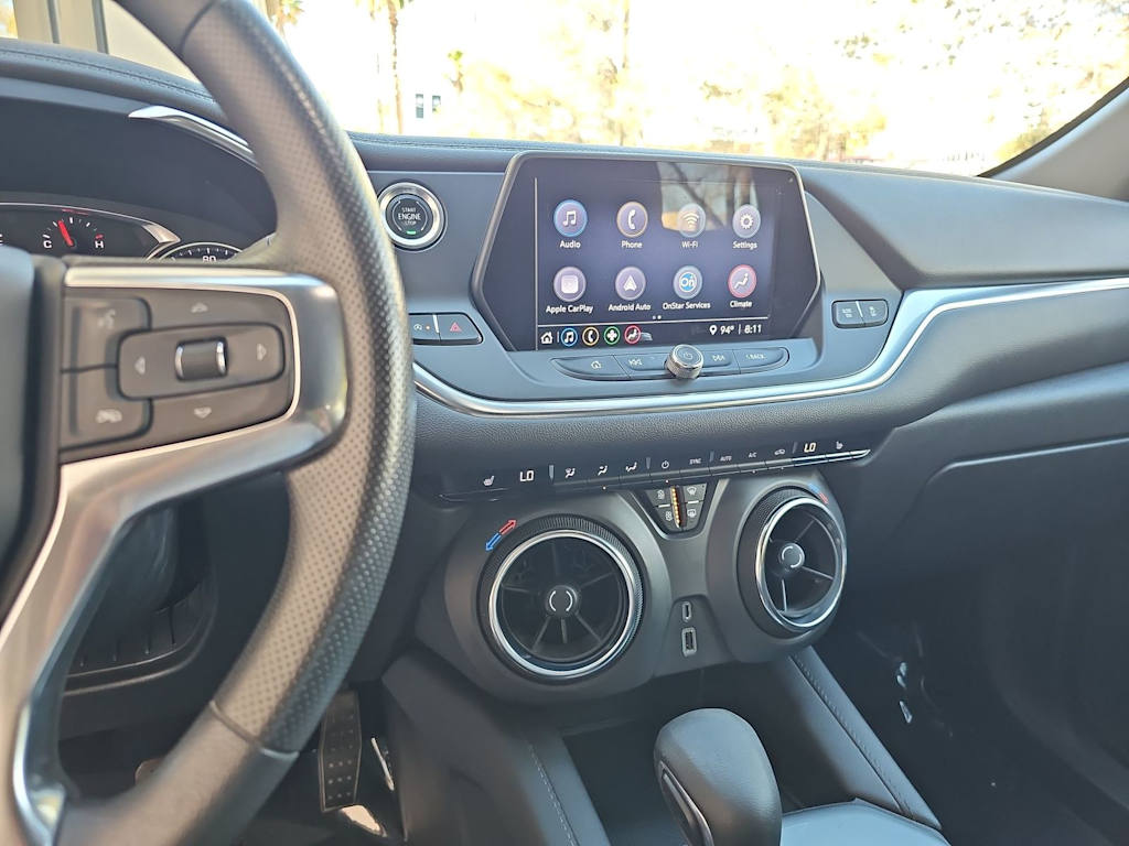 Thumbnail: 2021 Chevrolet Blazer - 14